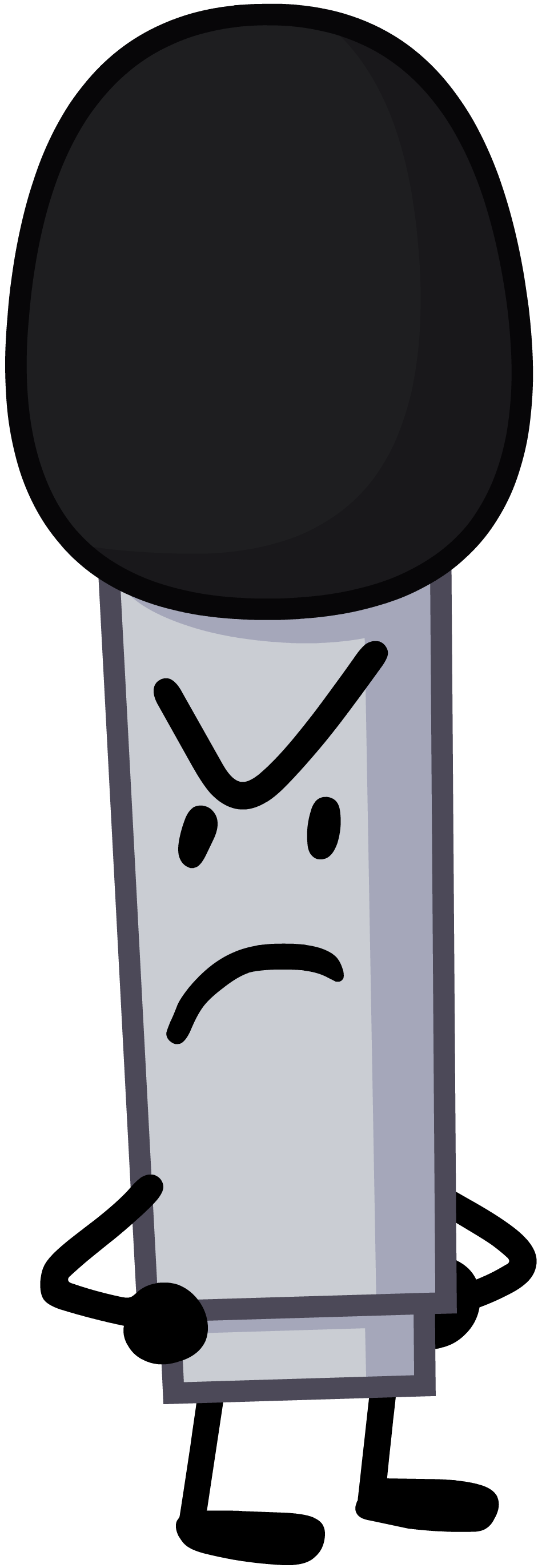 HOW2 With Megaphone and Microphone! Object Shows Community Fandom