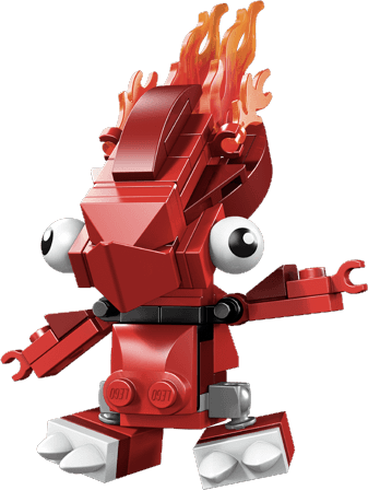 Lego Flain Object Shows Community Fandom