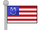 American Flag (BFDI)