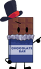 Chocolate Bar (Abstract Universe)