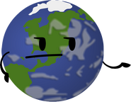 Earth