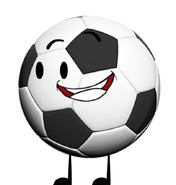 Soccer Ball