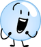 Bubble (Battle for BFDI)