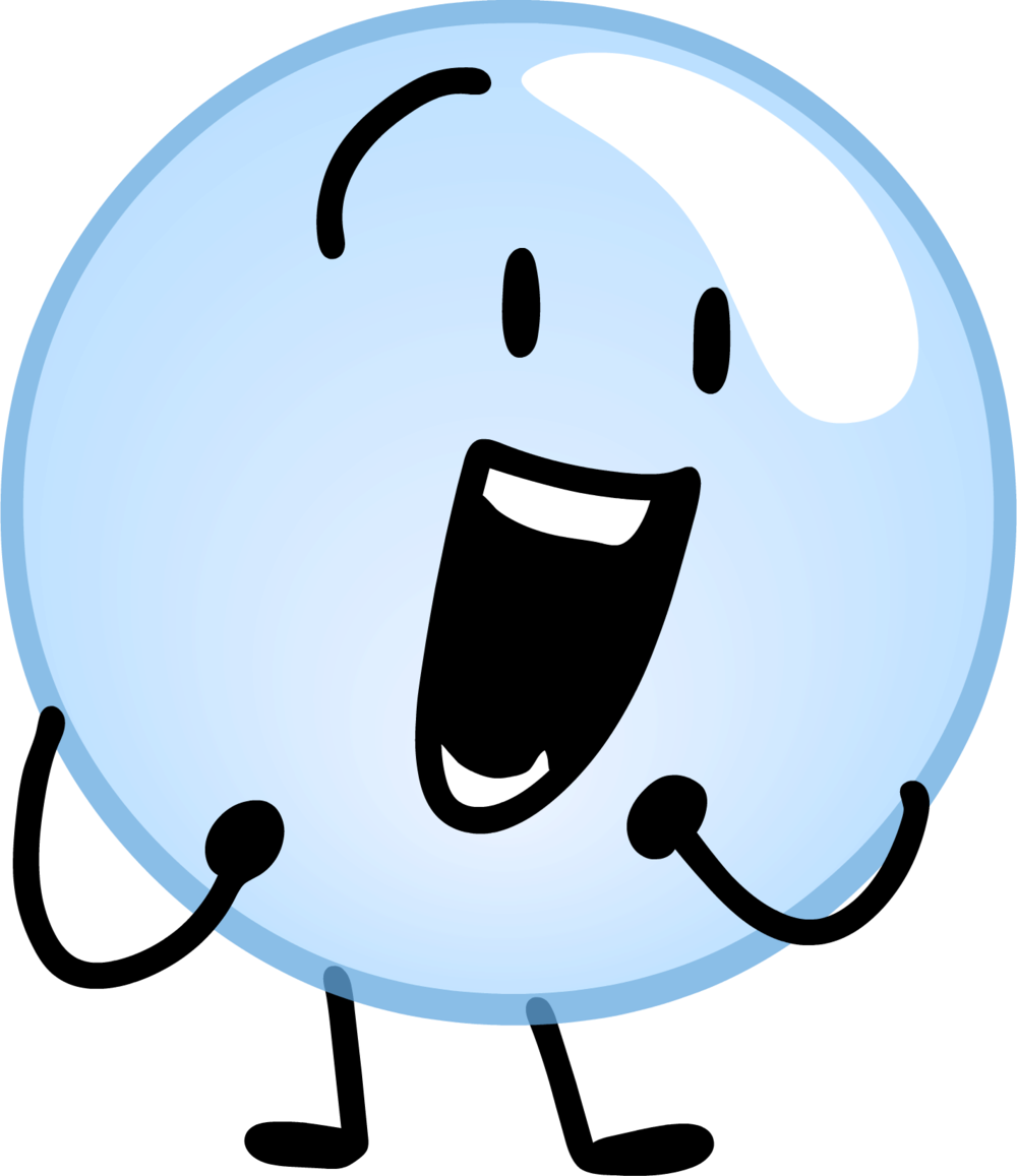 Bubble on sale