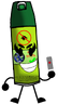 Bugspray (Not found)