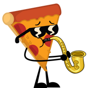 Pizza Steve