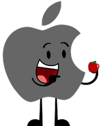 Apple (Logo Battle)