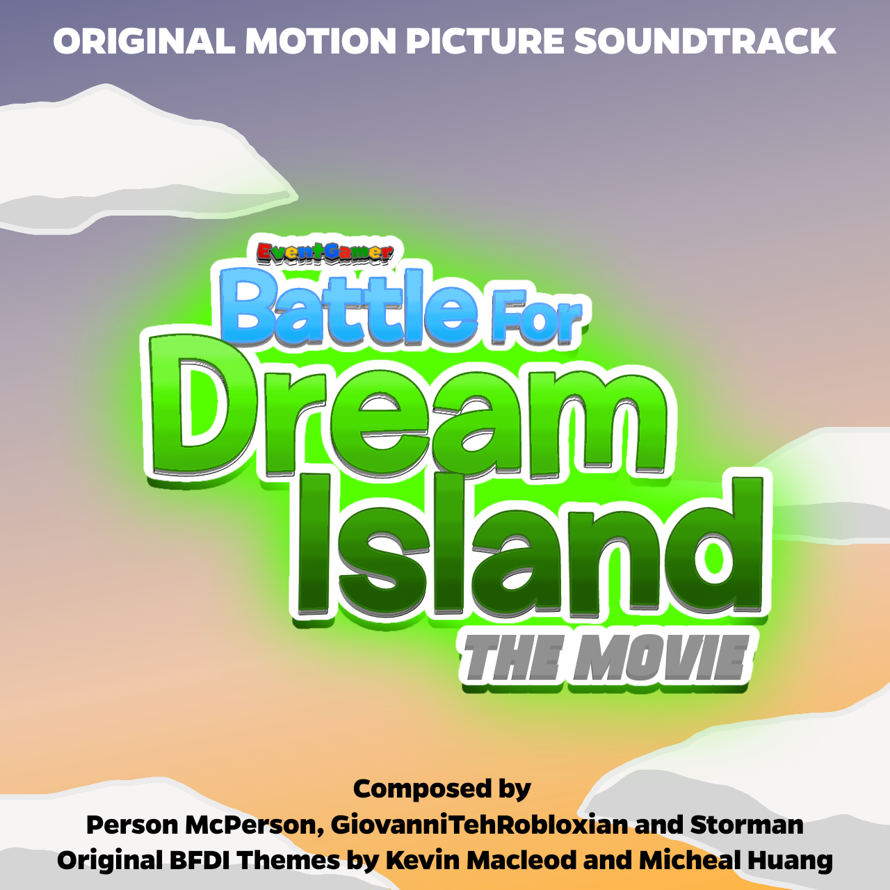 What if BFDI was a Disney Movie | Object Shows Community | Fandom