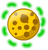 Cheese Orb