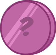 Random Token: When this token is used, it will randomly change into any of the tokens that are usable at the current point. Mysterious!