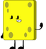 60, Kitchen Sponge