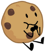 Current II Cookie