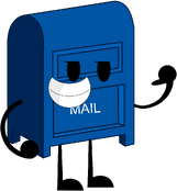 Mailbox