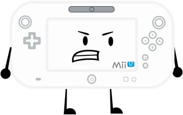 Mii U | Object Shows Community | Fandom