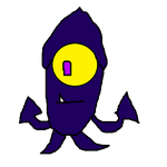 Nightsquid