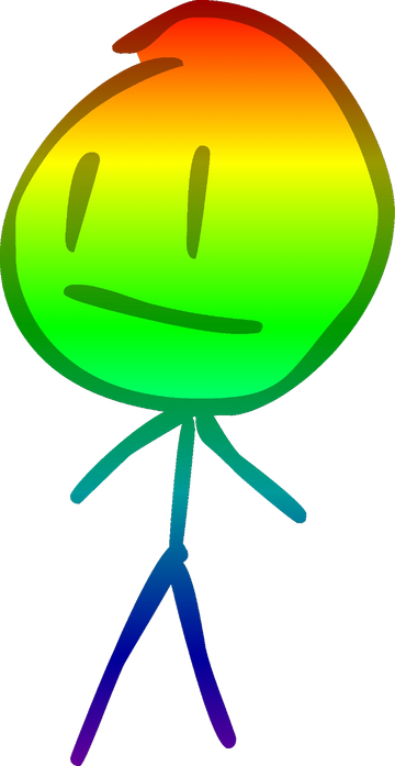 Open Source Objects on X: Fuck it! BFDI mouth asset.   / X