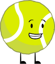 Tennis Ball