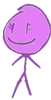 Purple David