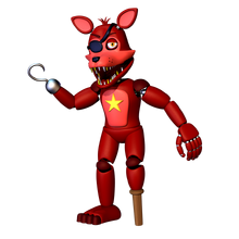 Object Shoot Object Shows Community Fandom - how to be rockstar foxy in roblox youtube