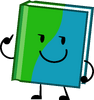 Book (BFDI)