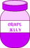 Grape Jelly (Asset)