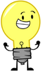 Bright Lightbulb