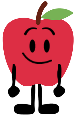 130 Bfdi characters ideas in 2023 objects, character collection, trash pack