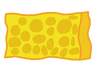 Spongy asset (TOMO Official)