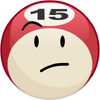 15-Ball (BFB)