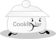 Cookie Jar ML