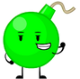 Green Bomby