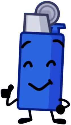 Drawing Roblox DOORS items into Object Characters! Part 2 - Flashlight : r/BattleForDreamIsland