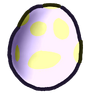 Plastic Eggy