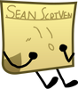 Sticky Note