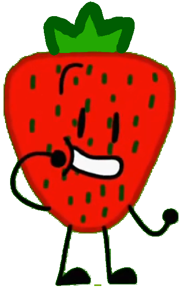 Strawberry Object Shows Community Fandom Strawberry Object Shows Community Fandom
