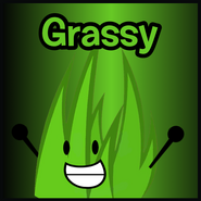 Grassy Icon