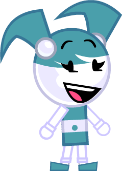 jenny_wakeman character ai|TikTok Search