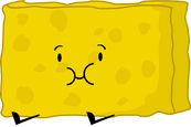 Spongy