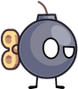 Bob-omb (Assistant)