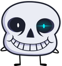 Sans