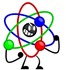 Isotope, splits himself to make an explosion, this hurts the opponent as well as him.