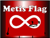 Metis Flag