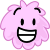 Puffball (Battle for BFDI)