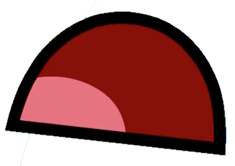 BFDI Eye, Mouth & Limb Assets in a Nutshell by Jariel2023Sketch on  Sketchers United