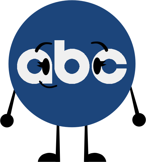 The History of The ABC Logo - Logo Design Magazine