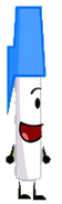 BFDI Pen Pose