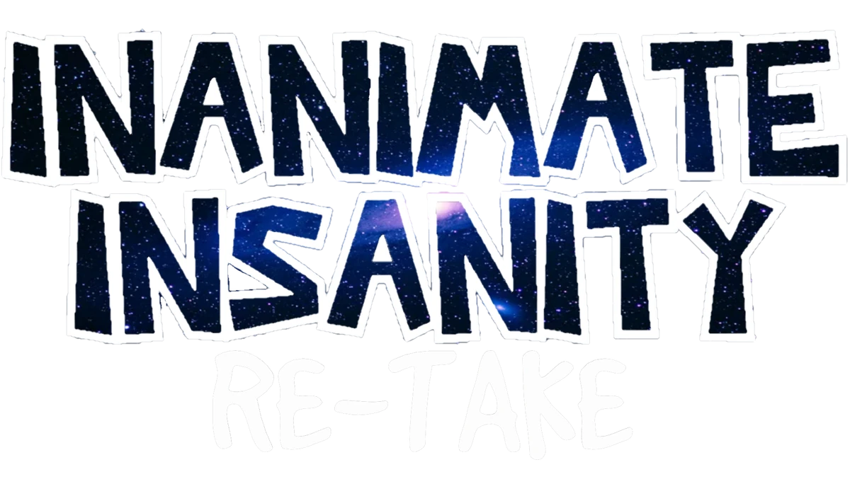 Inanimate Insanity Re-Take | Object Shows Community | Fandom