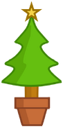 Christmas Tree