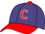 (turns into a normal baseball cap, takes control of bulbear)