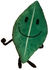 Cursed Leafy Plush